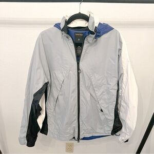 NAUTICA Competition windbreak jacket-Medium